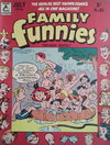 Family Funnies  #41 (June 1956)