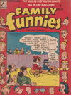 Family Funnies (ANL, 1953 series) #43 September 1956