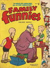 Family Funnies (ANL, 1953 series) #50 April 1957