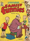 Family Funnies  #50 (April 1957)
