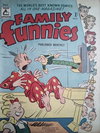 Family Funnies  #51 (May 1957)