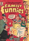 Family Funnies (ANL, 1953 series) #55 September 1957