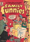 Family Funnies  #55 (September 1957)