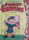 Family Funnies  #56 (October 1957)