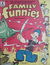 Family Funnies (ANL, 1953 series) #57 (November 1957)