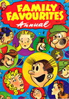Family Favourites Annual  #5 ([December 1962?])