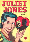 Juliet Jones  #15 ([1965?])