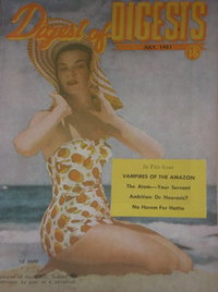 Digest of Digests  v36#4 (July 1951)
