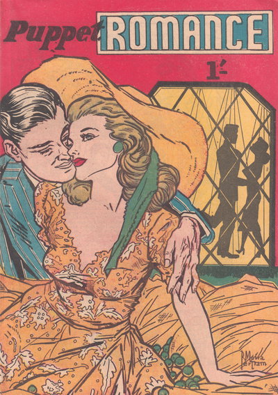 Puppet Romance [nn] ([1956?])