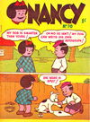 Nancy (New Century, 1952 series) #70 [March 1958?]