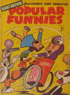 Popular Funnies Giant Edition (Magman, 1960? series) #4 ([1960?])