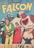 Sir Falcon (Tricho, 1961 series) #55 ([May 1963])