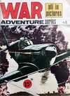 War Adventure Series (Yaffa/Page, 1971? series) #6 [August 1973?]