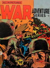 War Adventure Series  #8 ([October 1973?])