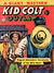Kid Colt Outlaw: a Giant Western (Horwitz, 1958 series) #11 ([June 1959?])