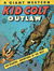Kid Colt Outlaw: a Giant Western (Horwitz, 1958 series) #16 ([February 1961?])