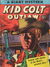 Kid Colt Outlaw: a Giant Western (Horwitz, 1961 series) #18 ([June 1961?])