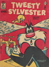 Tweety and Sylvester  #10 (September 1957)
