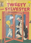 Tweety and Sylvester (Junior Readers, 1956 series) #15 (February 1958)