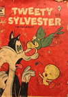Tweety and Sylvester  #22 (October 1958)