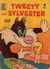 Tweety and Sylvester (Junior Readers, 1956 series) #29 ([May 1959?])