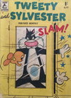 Tweety and Sylvester  #33 ([September 1959])