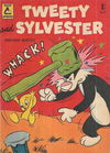 Tweety and Sylvester (Junior Readers, 1956 series) #37 ([January 1960])