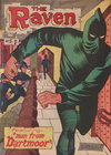 The Raven  #5 ([June 1962?])