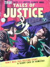 Tales of Justice (Horwitz, 1957 series) #16 [May 1958?]