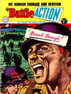 Battle Action (Horwitz, 1954 series) #59 [June 1959?]