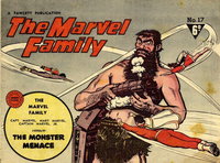 The Marvel Family  #17 ([October 1949?])