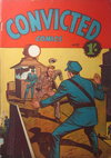 Convicted Comics  #5 ([June 1956?])