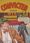 Convicted Comics  #9 ([October 1956?])