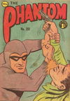 The Phantom (Frew, 1956 series) #251