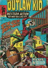 The Outlaw Kid (Yaffa/Page, 1977 series) #4 ([1978?])