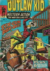 The Outlaw Kid  #4 ([1978?])