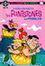 Hanna-Barbera The Flintstones and Pebbles (KG Murray, 1976? series) #5 — The Flintstones and Pebbles ([February 1977?])