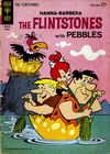 The Flintstones (Western, 1962 series) #17 March 1964