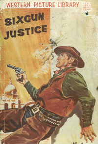 Western Picture Library (Pearson, 1965 series) 