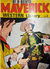 Maverick Western Library (Yaffa/Page, 1971 series) #2 ([January 1972])