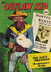 The Outlaw Kid  #25 ([1970?])
