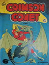 The Crimson Comet Comic (Leisure Productions, 1949 series) #3