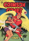 The Crimson Comet Comic (Leisure Productions, 1949 series) #7