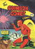 The Crimson Comet Comic (Leisure Productions, 1949 series) #8 ([May 1950?])