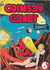 The Crimson Comet Comic (HJ Edwards, 1950 series) #13 ([October 1950])