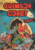The Crimson Comet Comic (HJ Edwards, 1950 series) #14 ([November 1950?])