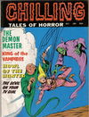 Chilling Tales of Horror (Stanley Morse, 1969 series) v1#6 October 1970