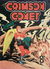 The Crimson Comet Comic (HJ Edwards, 1950 series) #33 ([June 1952?])