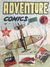 Adventure Comics (W&H Ltd., 1945? series) #5 ([1945?])