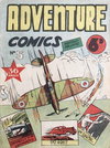Adventure Comics  #5 ([1945?])